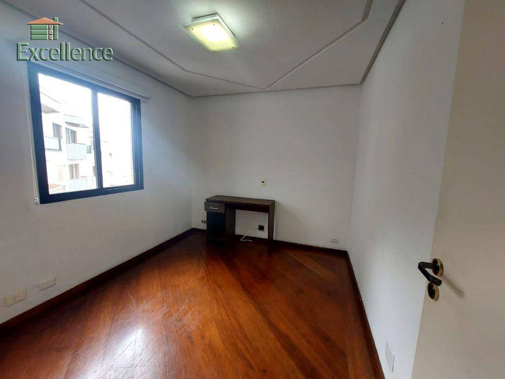 Apartamento à venda com 3 quartos, 165m² - Foto 13