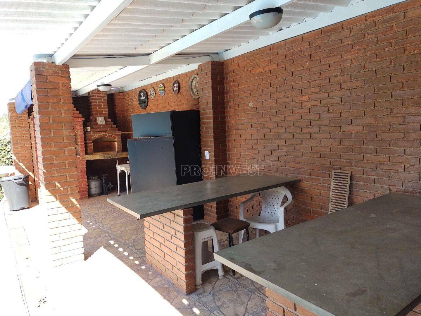 Casa de Condomínio à venda com 3 quartos, 400m² - Foto 28