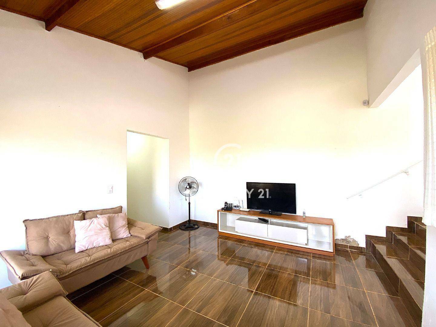 Casa de Condomínio à venda com 3 quartos, 142m² - Foto 12