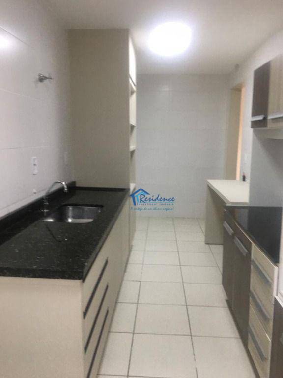 Apartamento para alugar com 2 quartos, 74m² - Foto 4