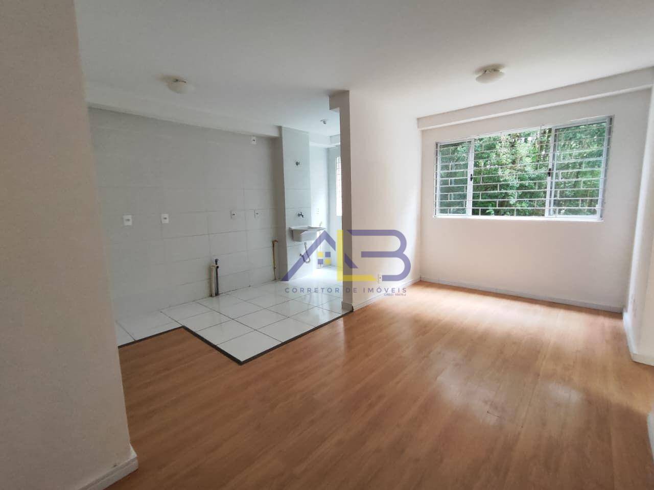 Apartamento, 2 quartos, 47 m² - Foto 5