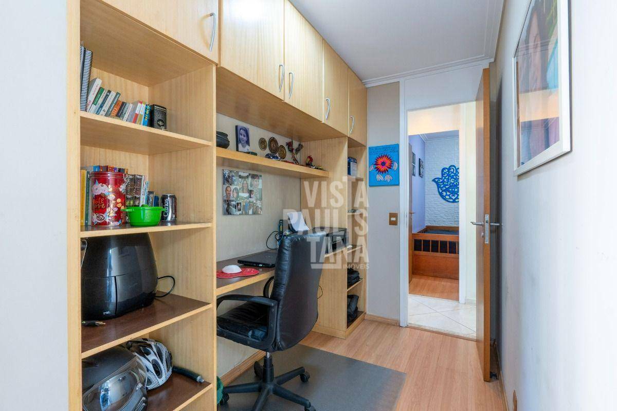 Apartamento à venda com 3 quartos, 90m² - Foto 15