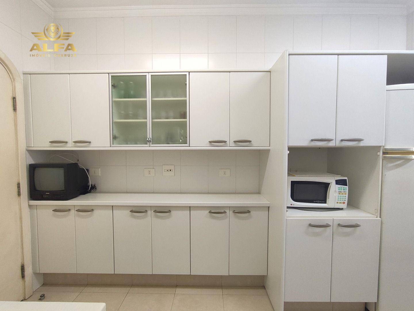 Apartamento à venda com 4 quartos, 201m² - Foto 24