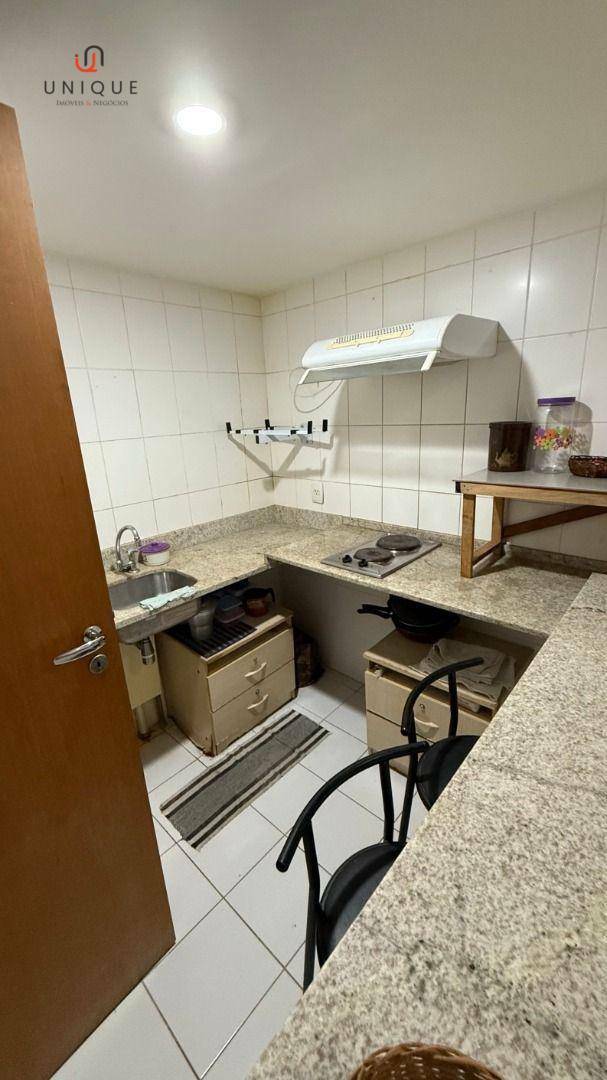Flat/Apart Hotel para alugar com 2 quartos, 50m² - Foto 4
