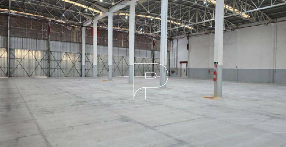 Depósito-Galpão-Armazém para alugar, 3587m² - Foto 2