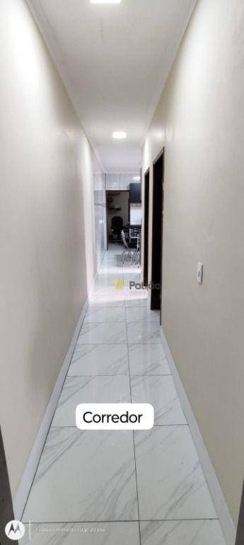 Sobrado à venda com 2 quartos, 280m² - Foto 6