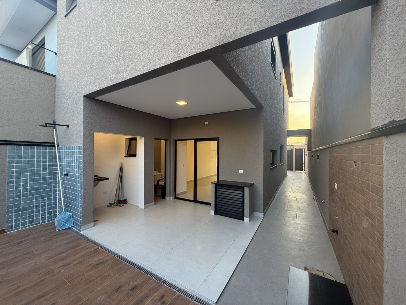 Casa, 3 quartos, 130 m² - Foto 12