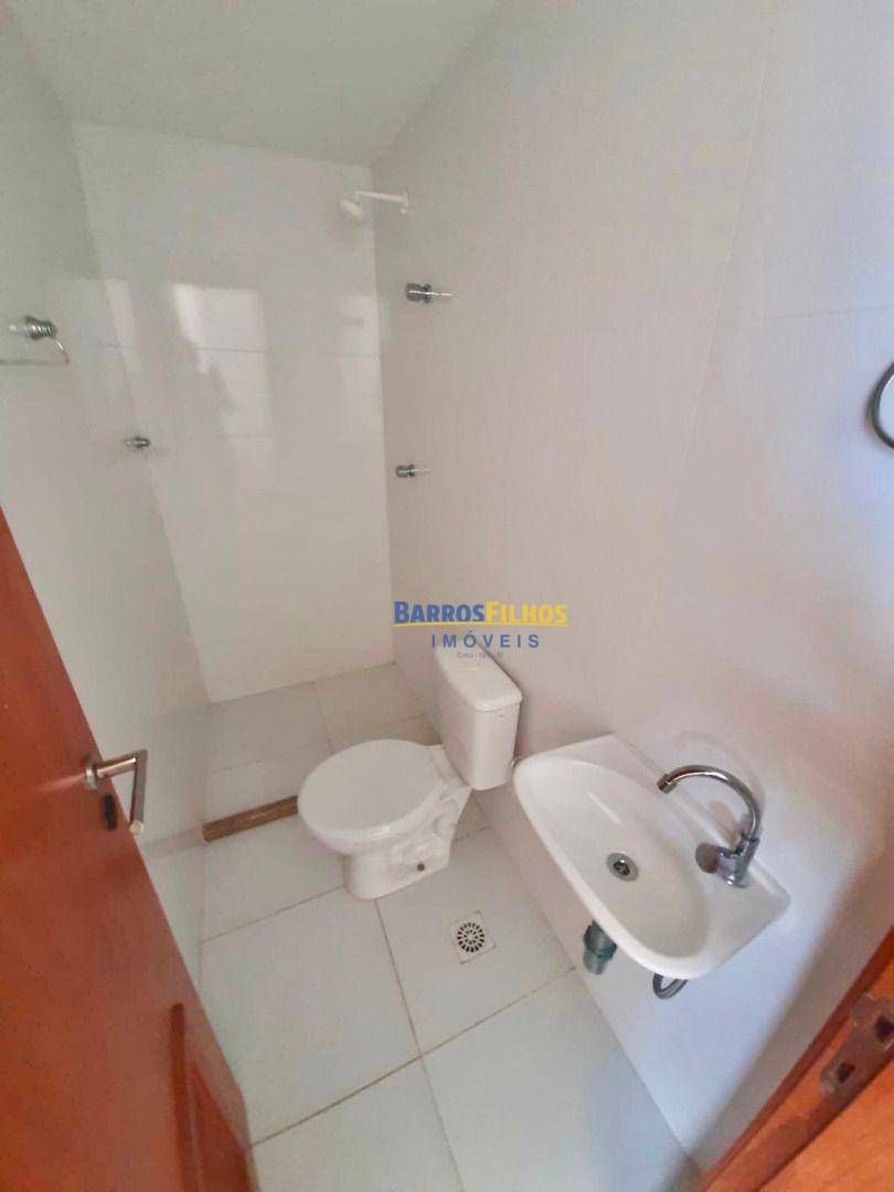 Apartamento à venda com 3 quartos, 78m² - Foto 6