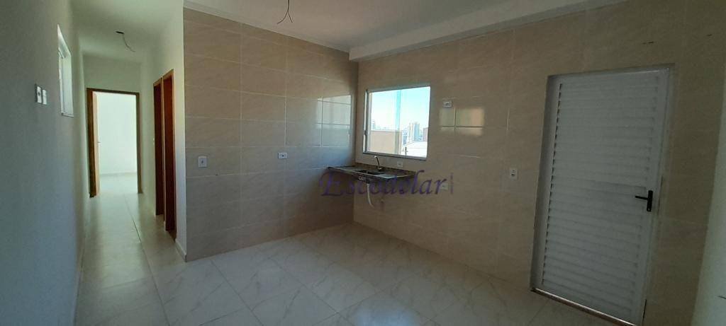 Apartamento à venda com 2 quartos, 61m² - Foto 2