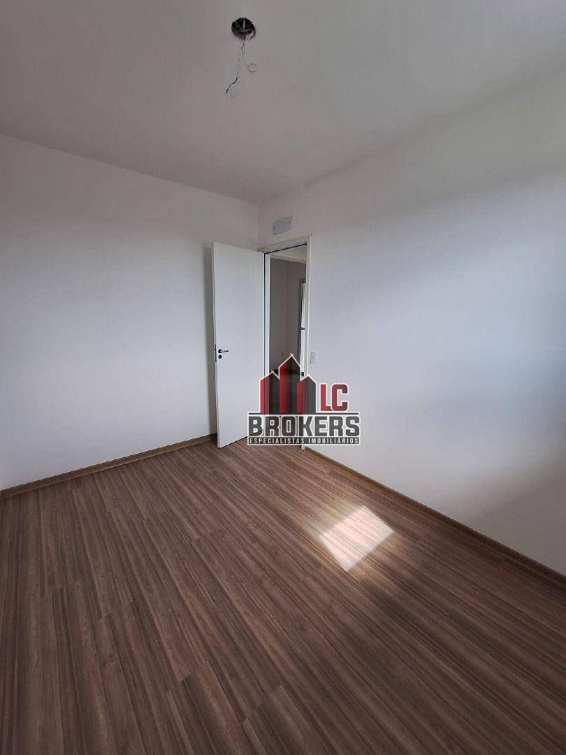 Apartamento à venda com 2 quartos, 62m² - Foto 10