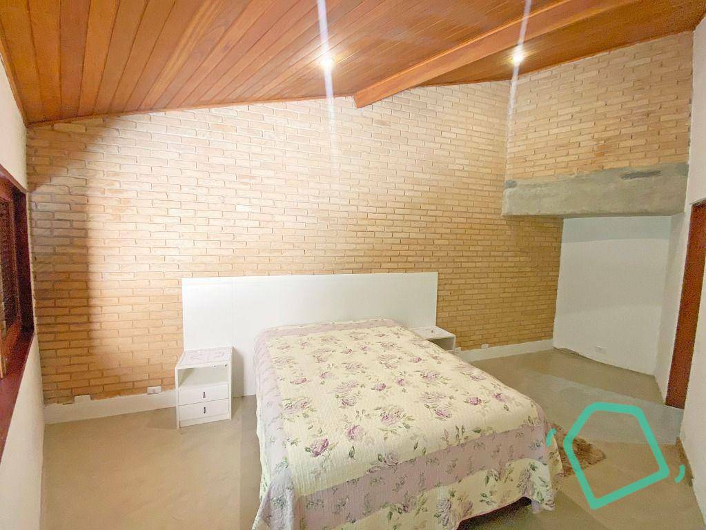 Casa de Condomínio à venda com 4 quartos, 368m² - Foto 15