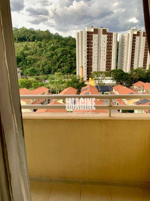 Apartamento à venda com 2 quartos, 49m² - Foto 10