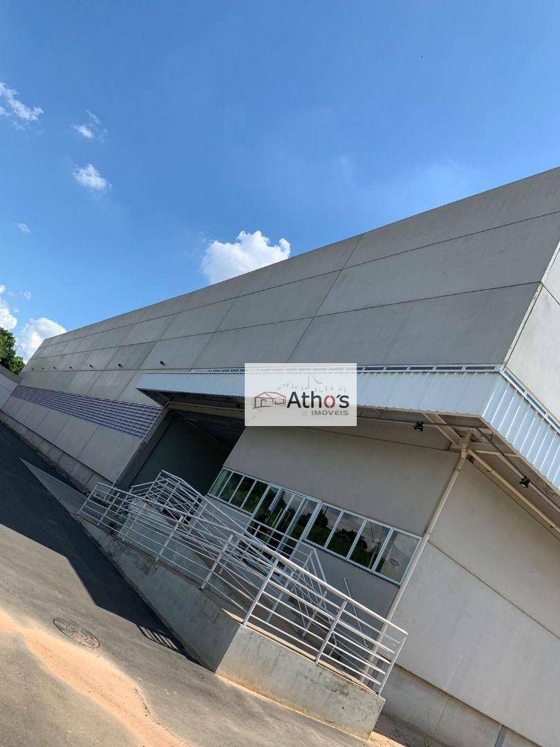 Depósito-Galpão-Armazém para alugar, 3600m² - Foto 30