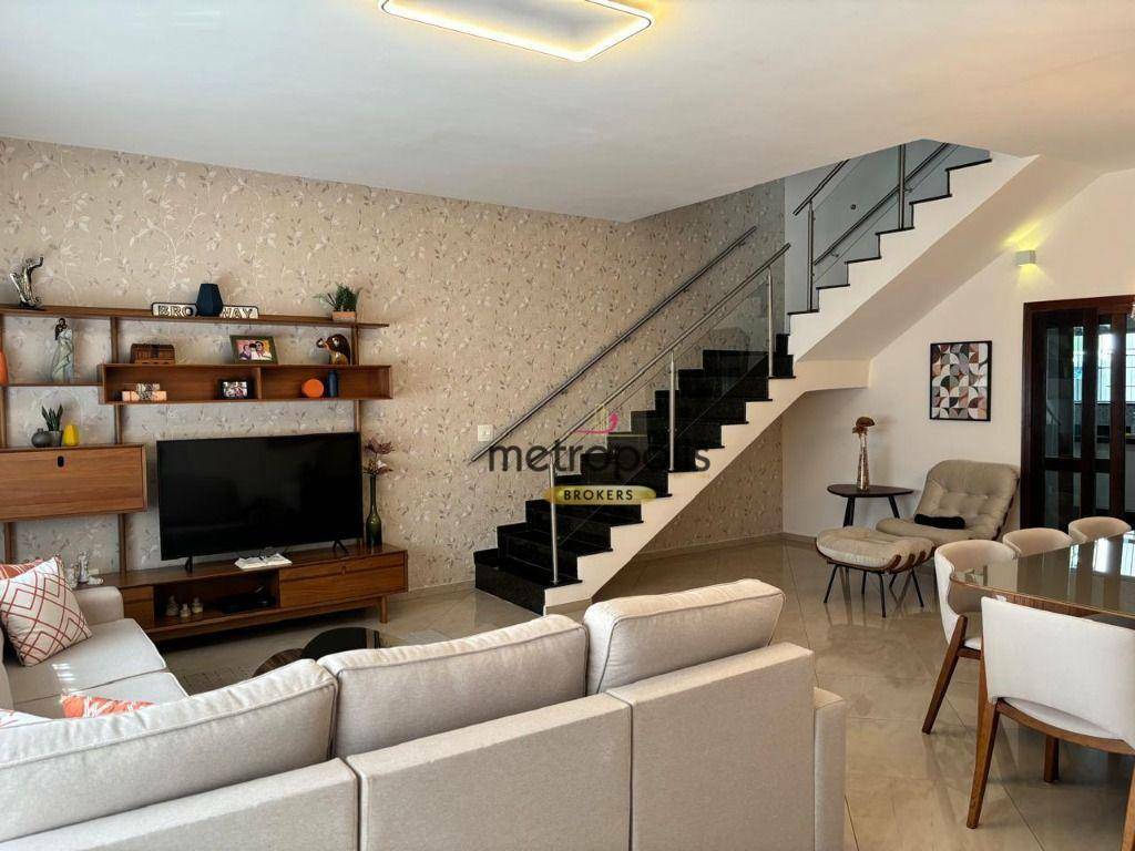 Sobrado à venda com 3 quartos, 257m² - Foto 9