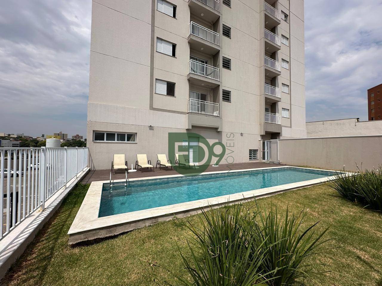 Apartamento, 2 quartos, 54 m² - Foto 4