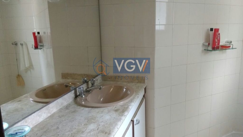 Apartamento à venda com 2 quartos, 85m² - Foto 3