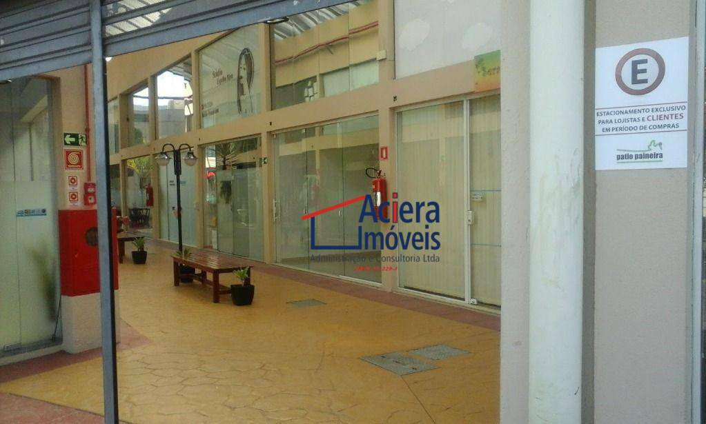 Sala-Conjunto, 44 m² - Foto 4