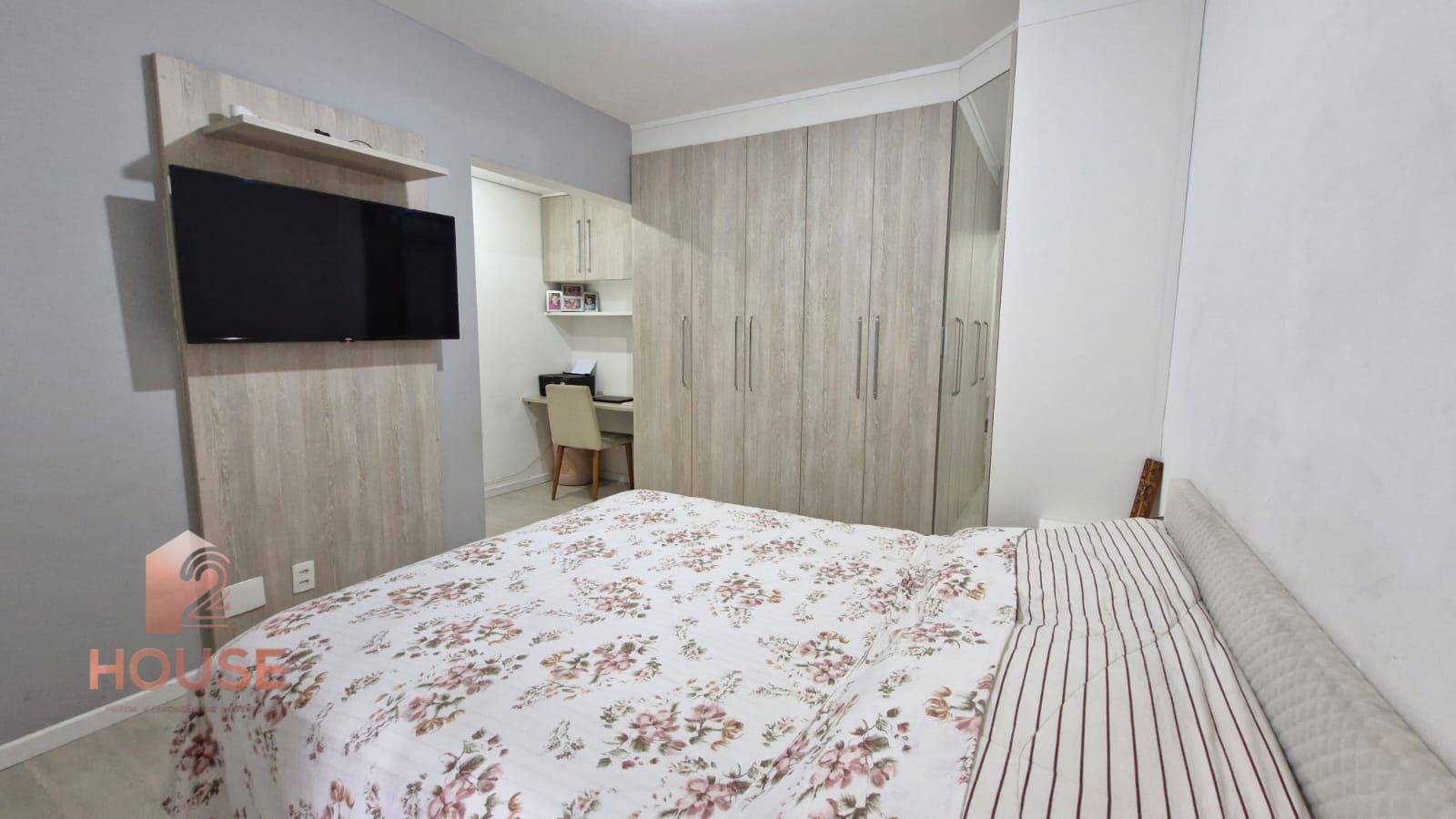 Apartamento à venda com 3 quartos, 94m² - Foto 10