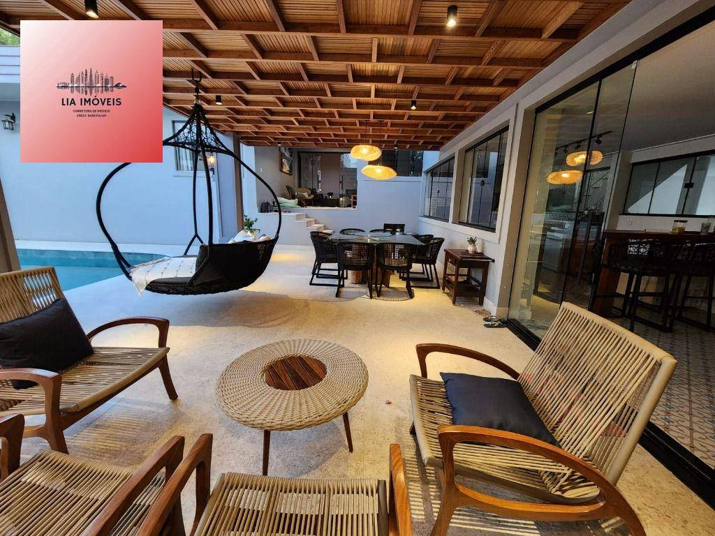 Casa de Condomínio, 5 quartos - Foto 4