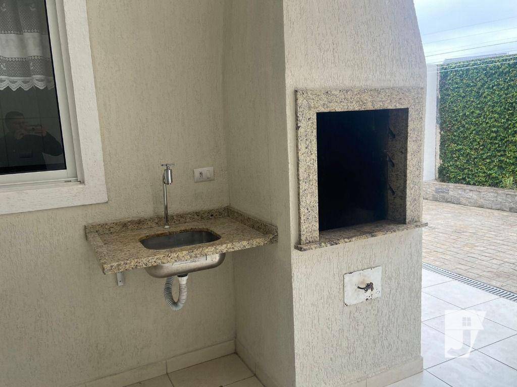 Sobrado à venda com 3 quartos, 114m² - Foto 15