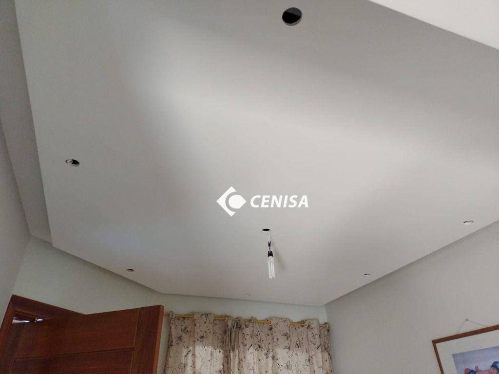 Casa à venda com 3 quartos, 96m² - Foto 17