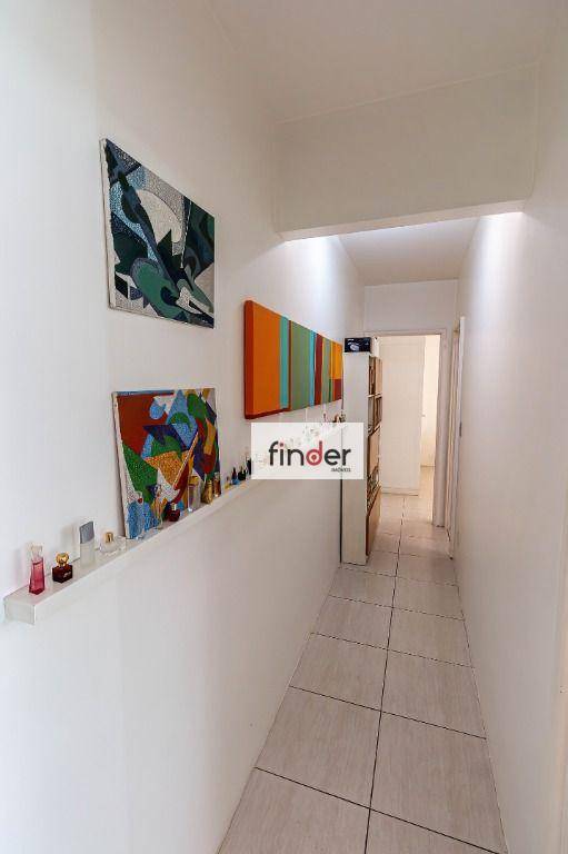 Apartamento à venda com 2 quartos, 70m² - Foto 5