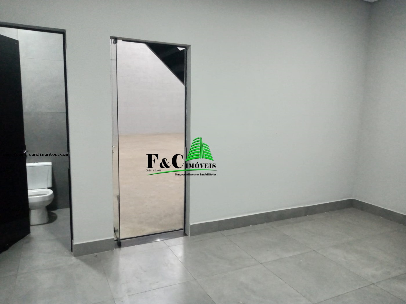 Depósito-Galpão - Foto 10