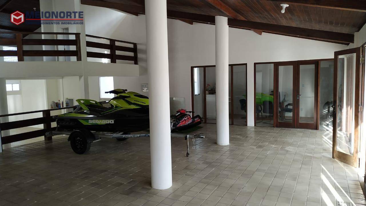 Prédio Inteiro para alugar, 2860m² - Foto 24