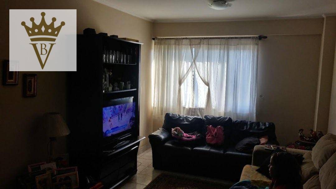 Apartamento à venda com 2 quartos, 78m² - Foto 1