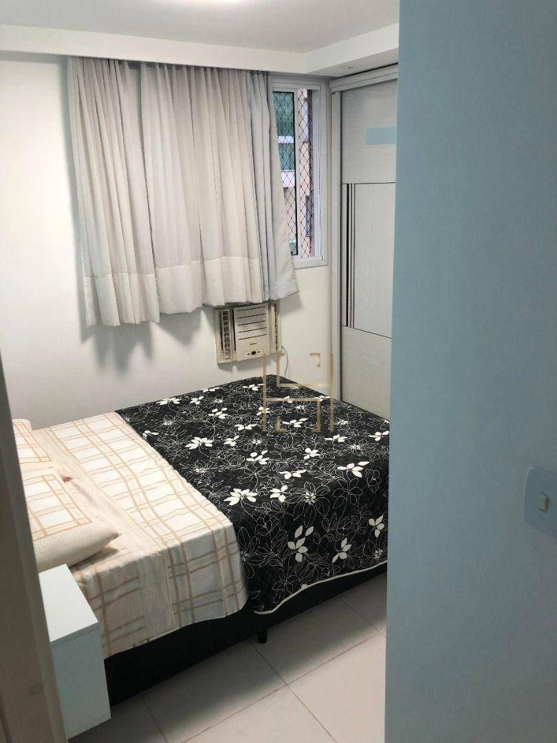 Apartamento à venda com 3 quartos, 65m² - Foto 28