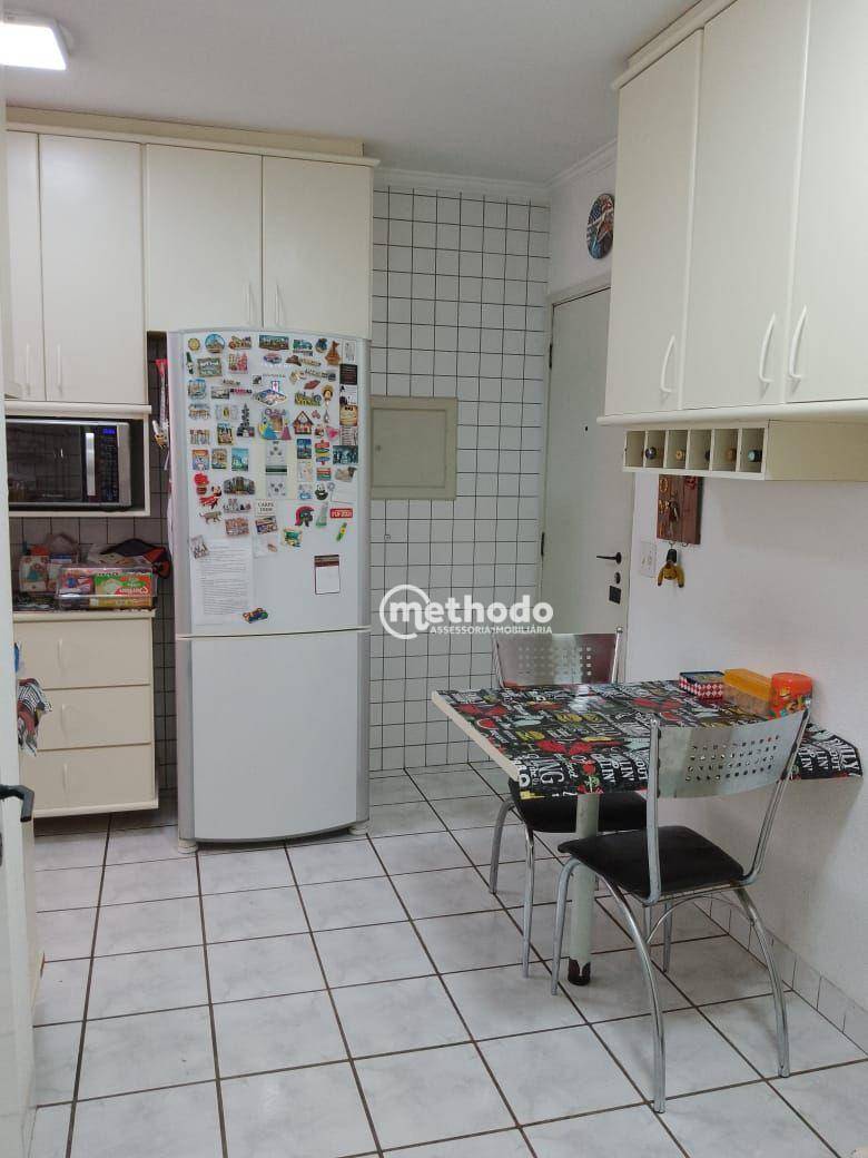 Apartamento à venda com 3 quartos, 98m² - Foto 9