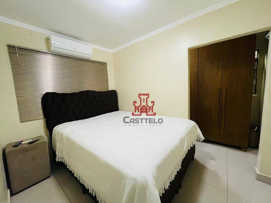 Casa à venda com 3 quartos, 160m² - Foto 6