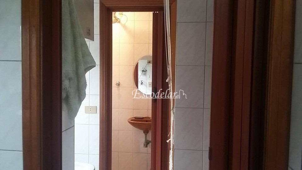 Apartamento à venda com 3 quartos, 100m² - Foto 32