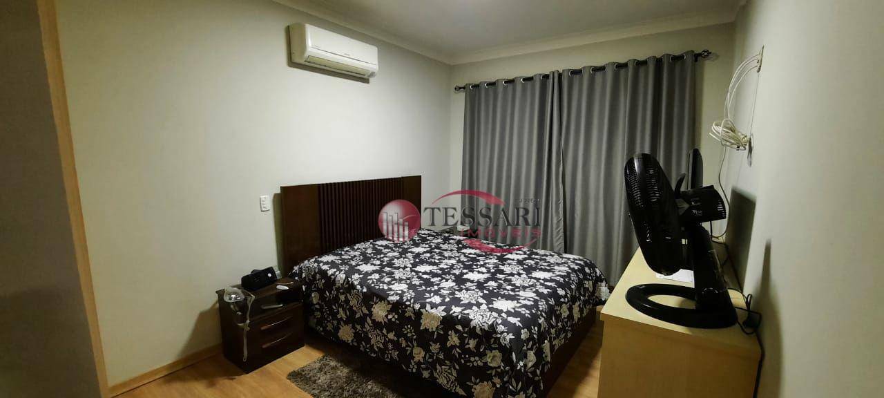 Apartamento à venda com 2 quartos, 80m² - Foto 7