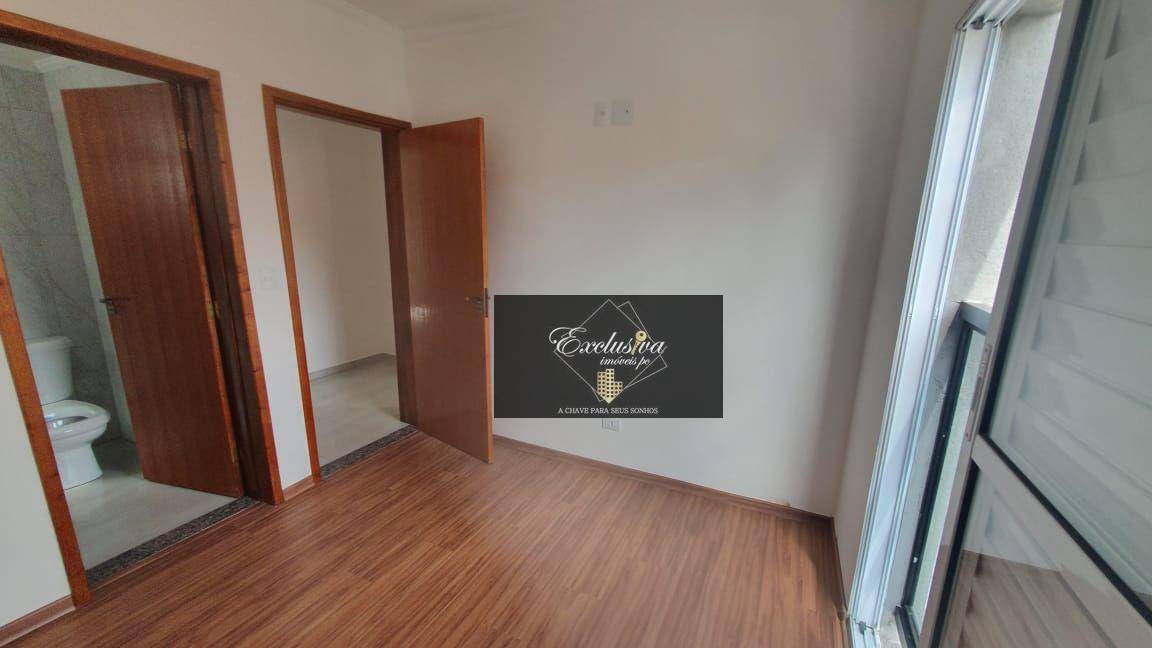 Apartamento à venda com 2 quartos, 64m² - Foto 2