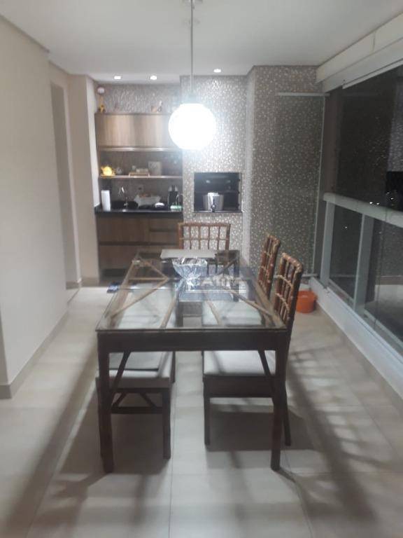 Apartamento à venda com 3 quartos, 105m² - Foto 5