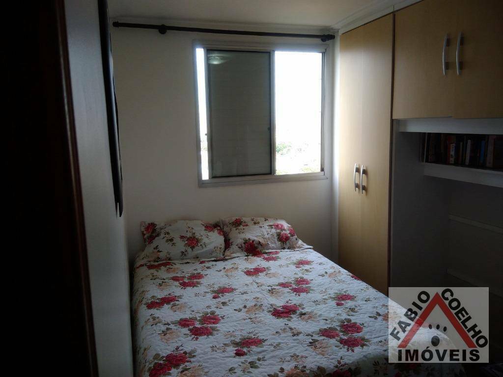 Apartamento à venda com 2 quartos, 42m² - Foto 7