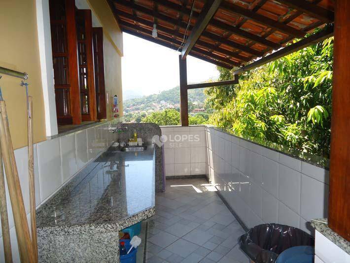 Casa de Condomínio, 5 quartos - Foto 28