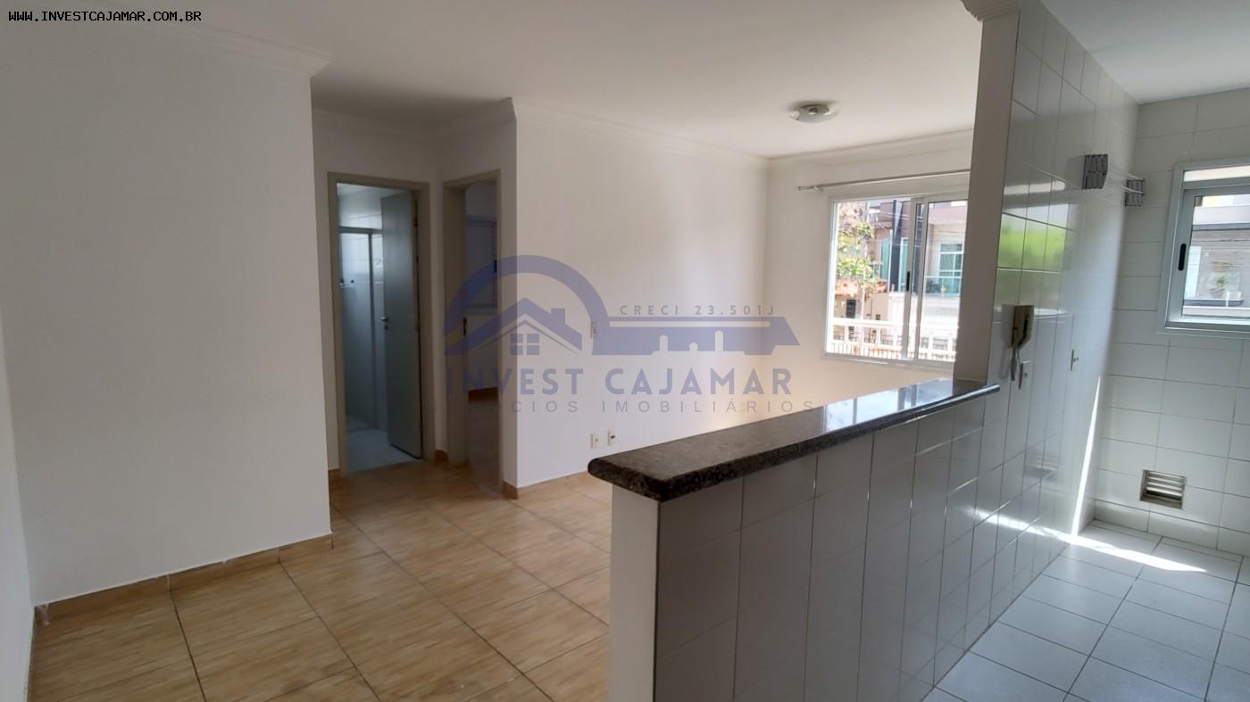 Apartamento, 2 quartos - Foto 3