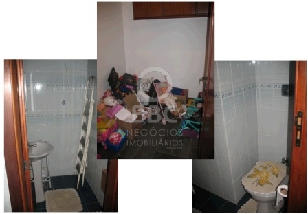 Sobrado à venda com 4 quartos, 360m² - Foto 12