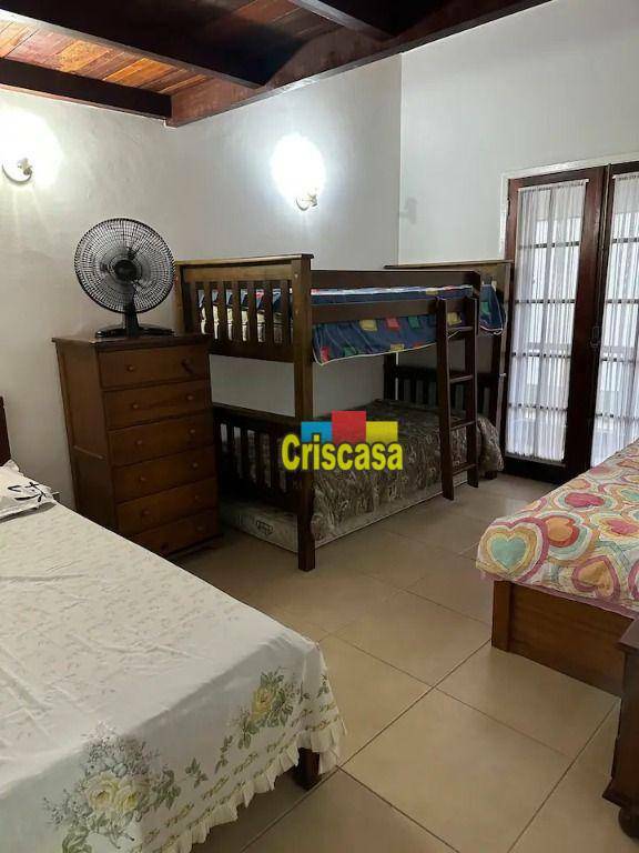 Casa de Condomínio à venda com 3 quartos, 80m² - Foto 17