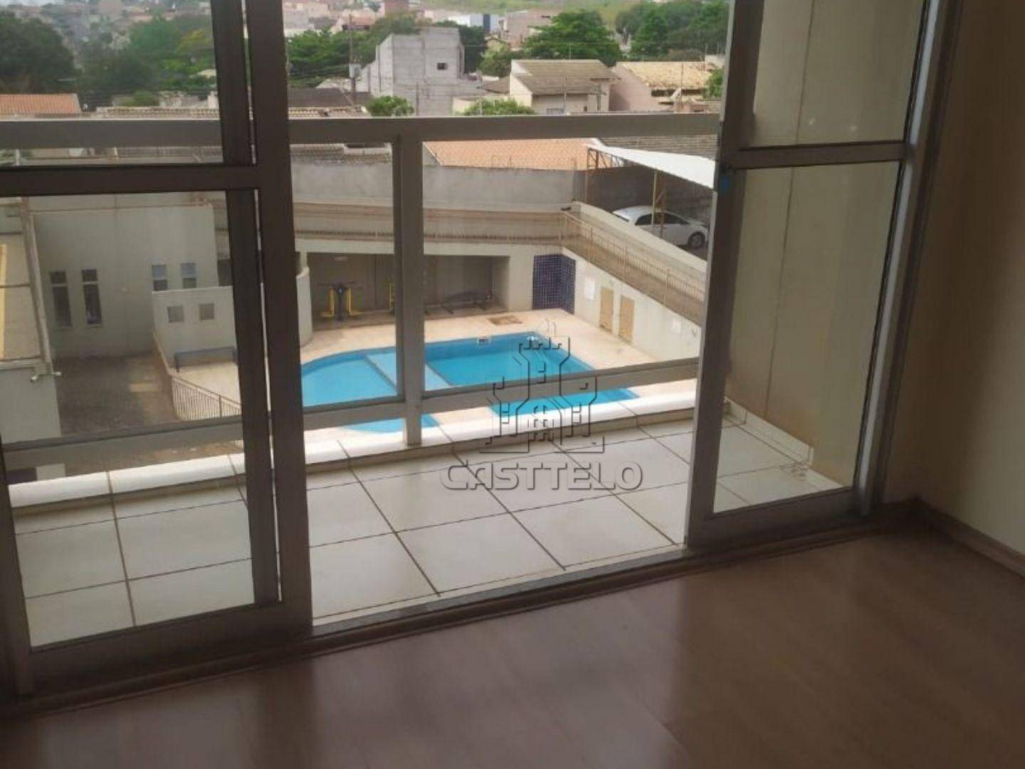 Apartamento, 2 quartos, 51 m² - Foto 1