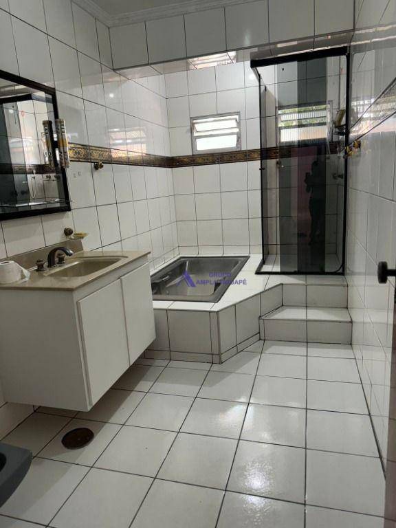 Sobrado para alugar com 3 quartos, 134m² - Foto 6