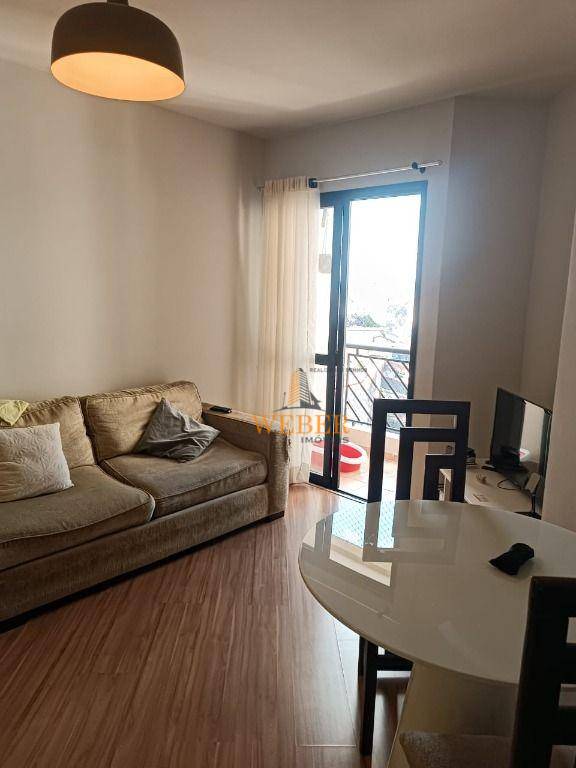 Apartamento à venda e aluguel com 2 quartos, 64m² - Foto 11