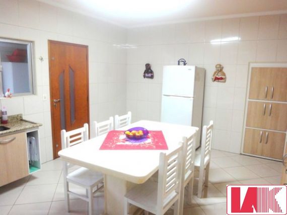 Sobrado à venda com 2 quartos, 107m² - Foto 15