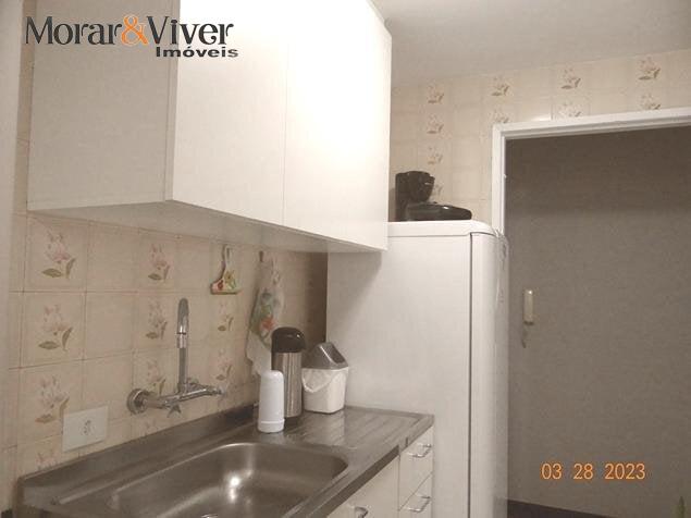 Apartamento à venda com 2 quartos, 53m² - Foto 9