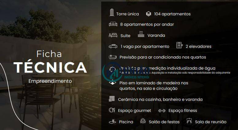 Apartamento à venda com 2 quartos, 53m² - Foto 45