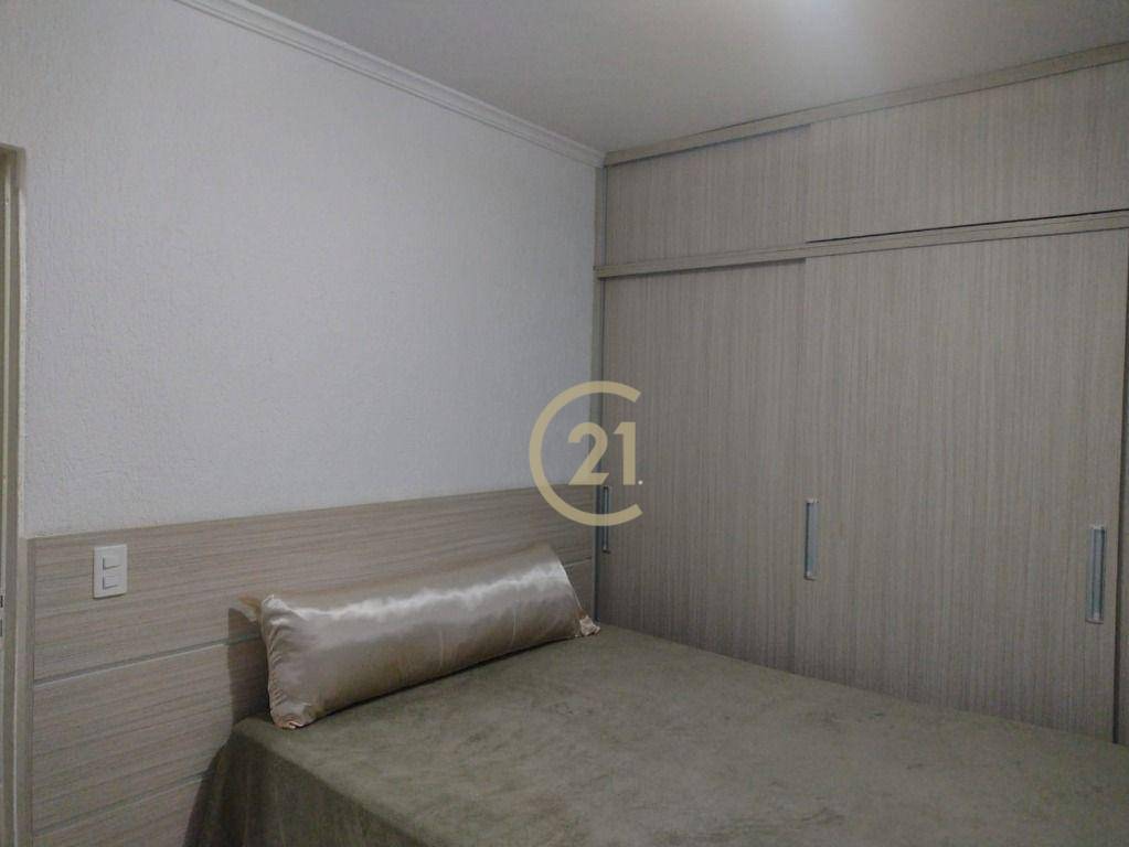 Apartamento à venda com 2 quartos, 60m² - Foto 11