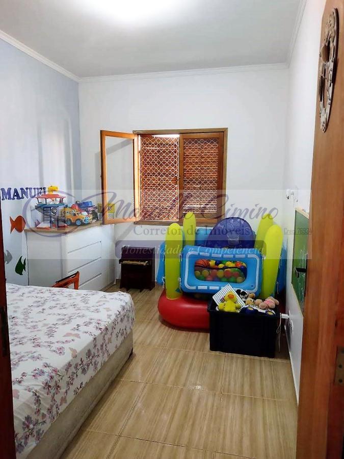 Sobrado à venda com 3 quartos, 225m² - Foto 10