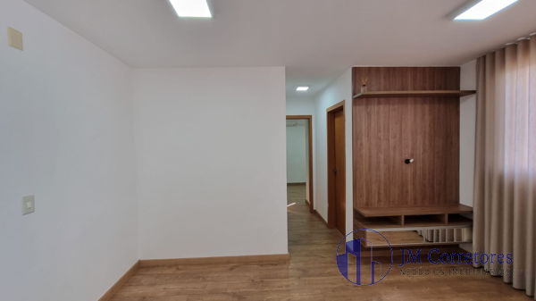 Apartamento à venda com 2 quartos, 45m² - Foto 6